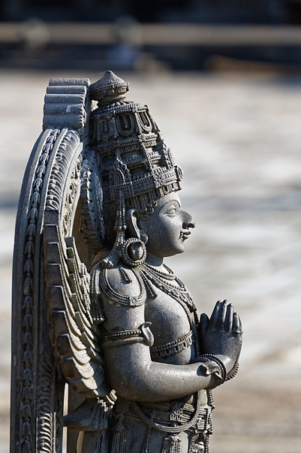 Belur-Temple de Shiva-107